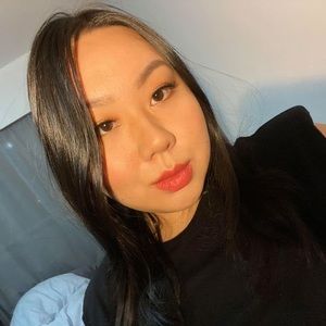 Meet your Posher, Jenna